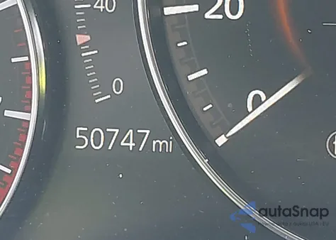 2021 Mazda Cx-30 Select из США, поврежденный, VIN 3MVDMABL6MM232123